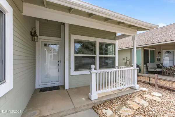1784 Sabatino Drive, Sparks, NV 89434