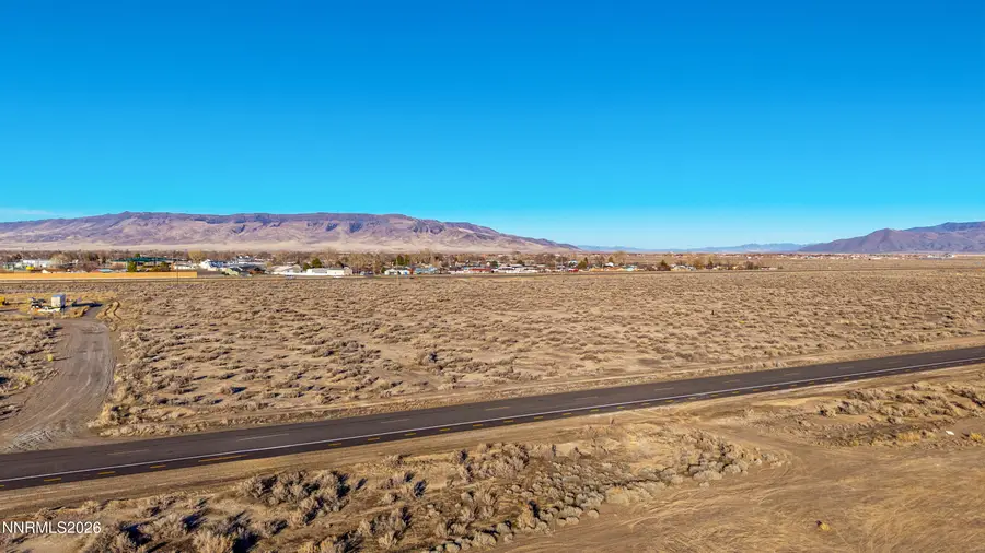 195 Old 8a Highway, Battle Mountain, NV 89820 - #3
