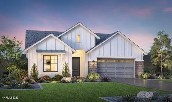 13036 Lullingstone Lane #Glenwood 554, Reno, NV 89521