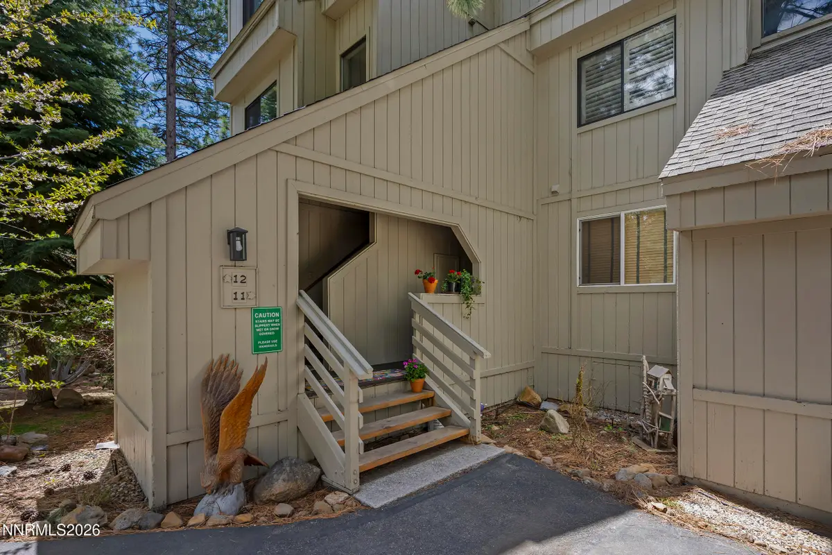 807 Alder Avenue #UNIT 11, Incline Village, NV 89451 - #1