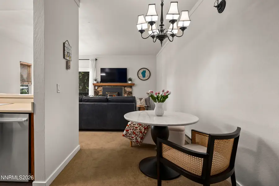 807 Alder Avenue #UNIT 11, Incline Village, NV 89451 - #3