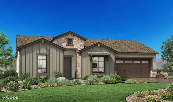 2754 Diamond River Drive #Glenwood 609, Reno, NV 89521