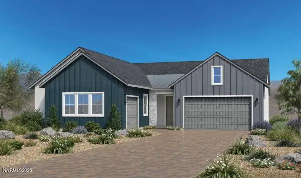 7527 Calypso Drive #Cordoba 11, Sparks, NV 89436
