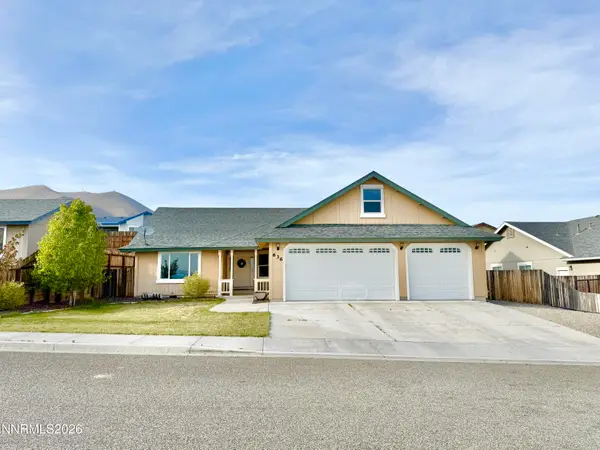 636 Husker Street, Winnemucca, NV 89445