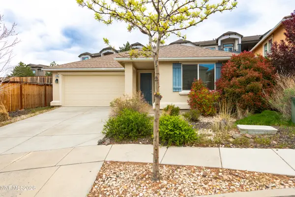 3750 Coastal Street, Reno, NV 89512