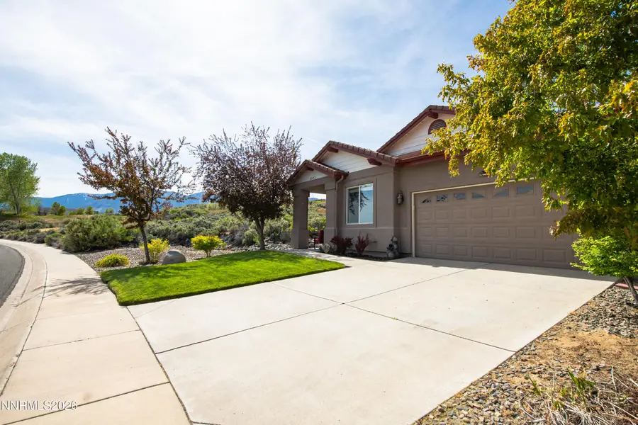 3392 Long Drive, Minden, NV 89423 - #2