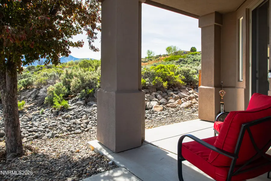 3392 Long Drive, Minden, NV 89423 - #3