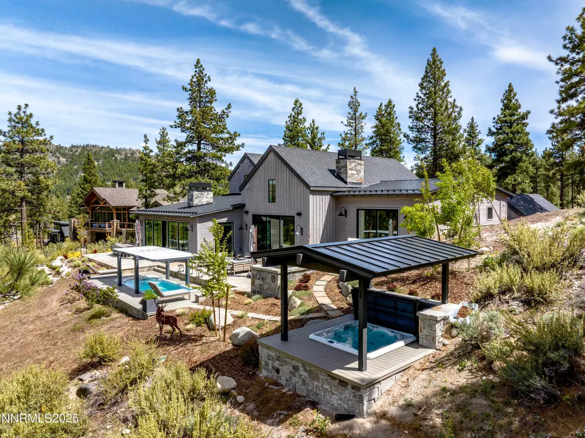 202 Haskell Mill Court, Carson City, NV 89705 - #1