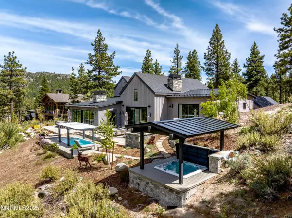 202 Haskell Mill Court, Carson City, NV 89705