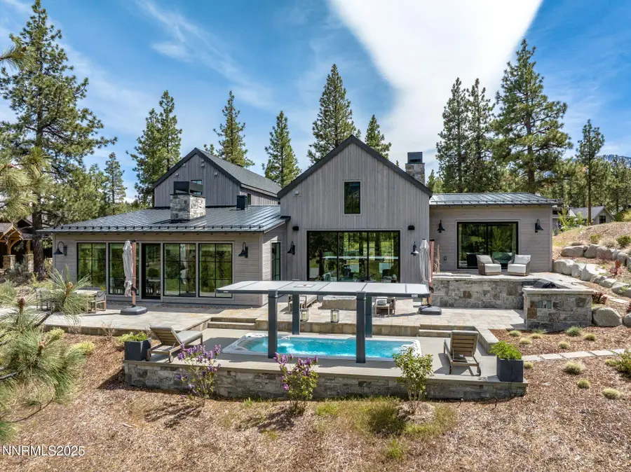 202 Haskell Mill Court, Carson City, NV 89705 - #3