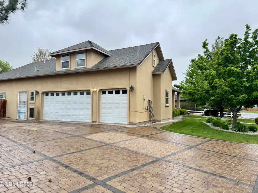 212 Riparian Way, Carson City, NV 89701 - #3