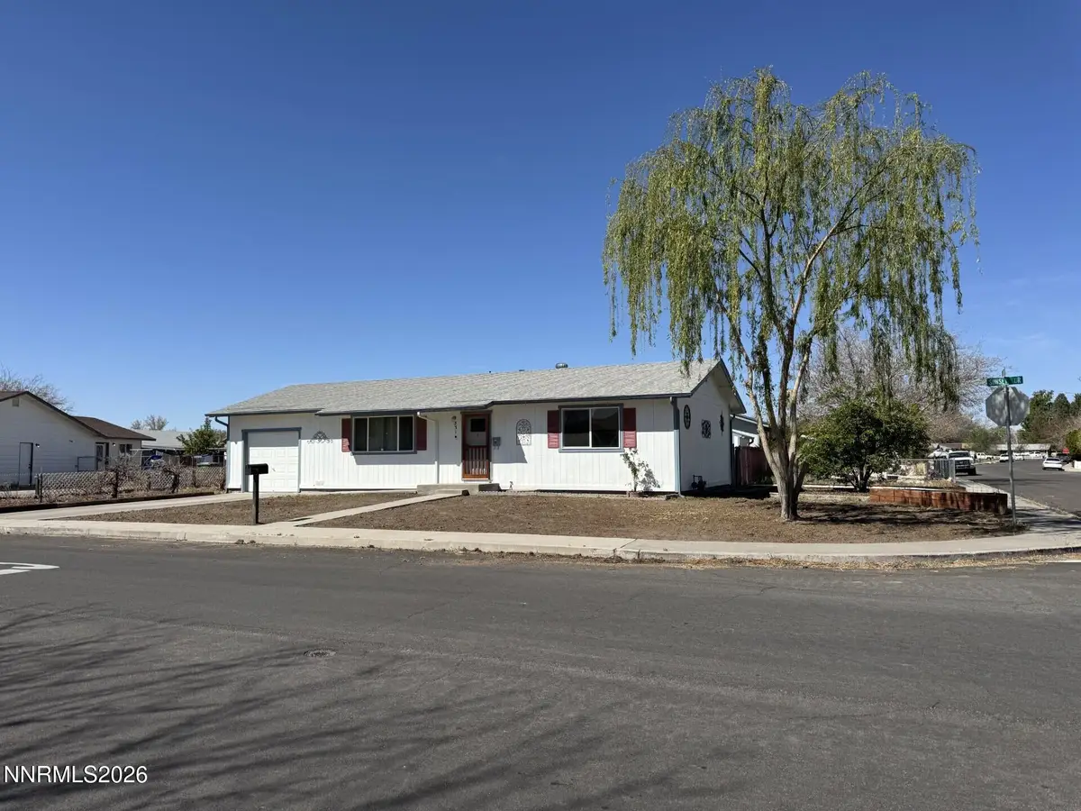 831 Sunset Drive, Fallon, NV 89406 - #1