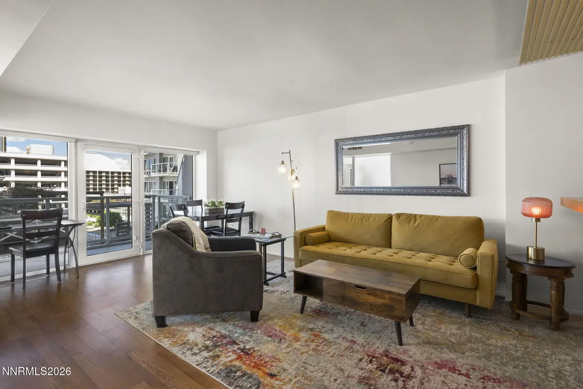 255 N Sierra Street #UNIT 717, Reno, NV 89501 - #1
