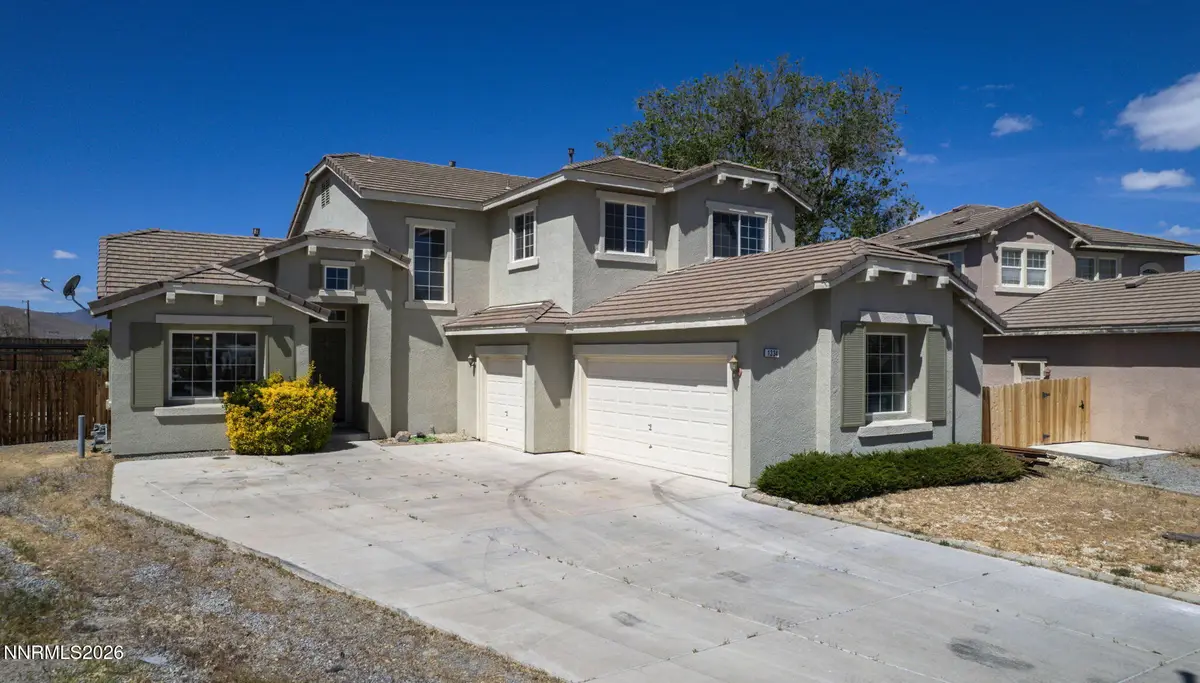 1334 Rouge River Road, Fernley, NV 89408 - #1
