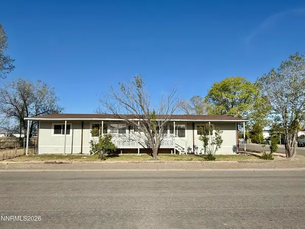 605 Birch Court, Battle Mountain, NV 89820