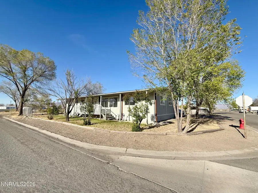 605 Birch Court, Battle Mountain, NV 89820 - #3