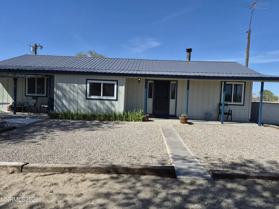 3280 Lone Tree Road, Fallon, NV 89406 - #2
