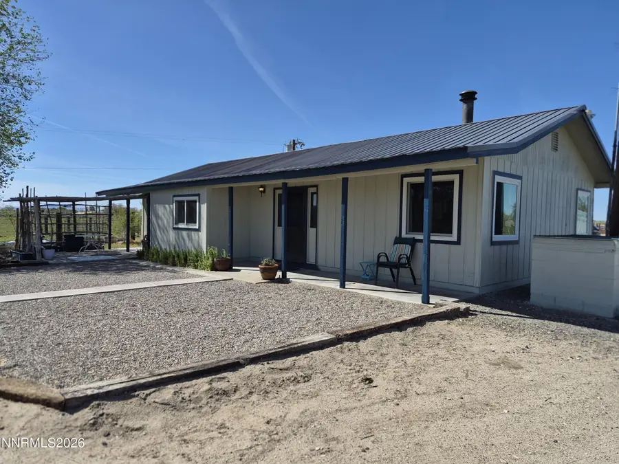 3280 Lone Tree Road, Fallon, NV 89406 - #3