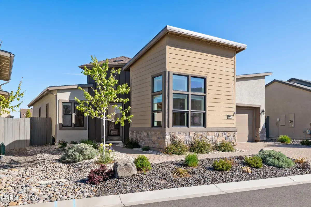 2225 Paint Horse Drive, Reno, NV 89521 - #1