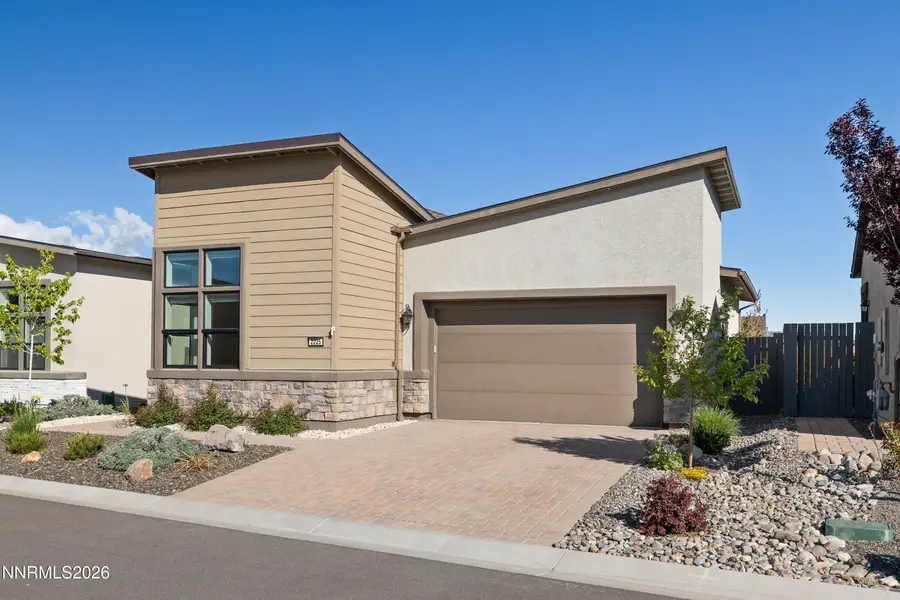 2225 Paint Horse Drive, Reno, NV 89521 - #3