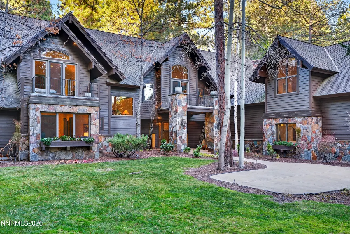 1056 Lakeshore Boulevard, Incline Village, NV 89451 - #1