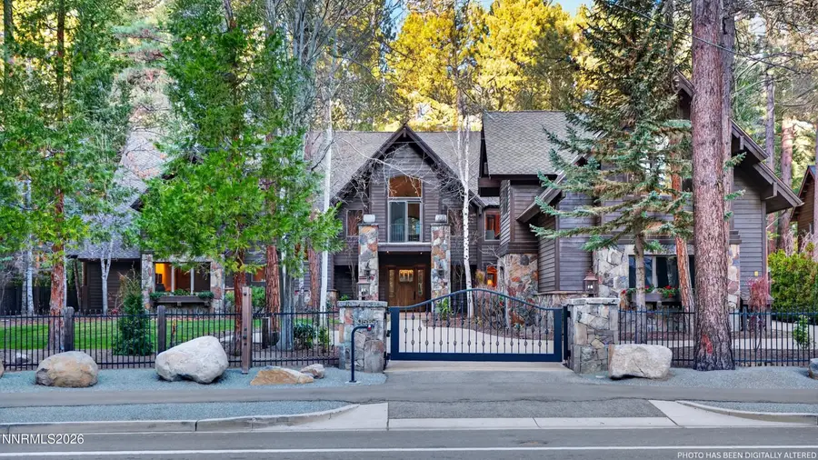 1056 Lakeshore Boulevard, Incline Village, NV 89451 - #3