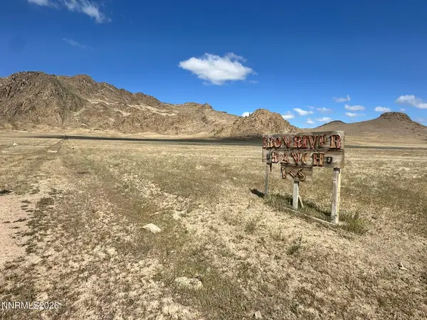 10455 Percheron Road, Golconda, NV 89414
