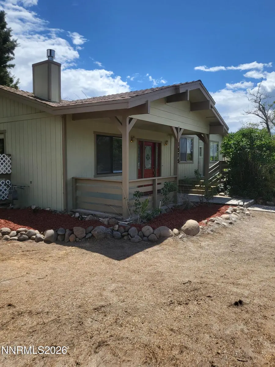 1575 Shirley Street, Minden, NV 89423 - #2