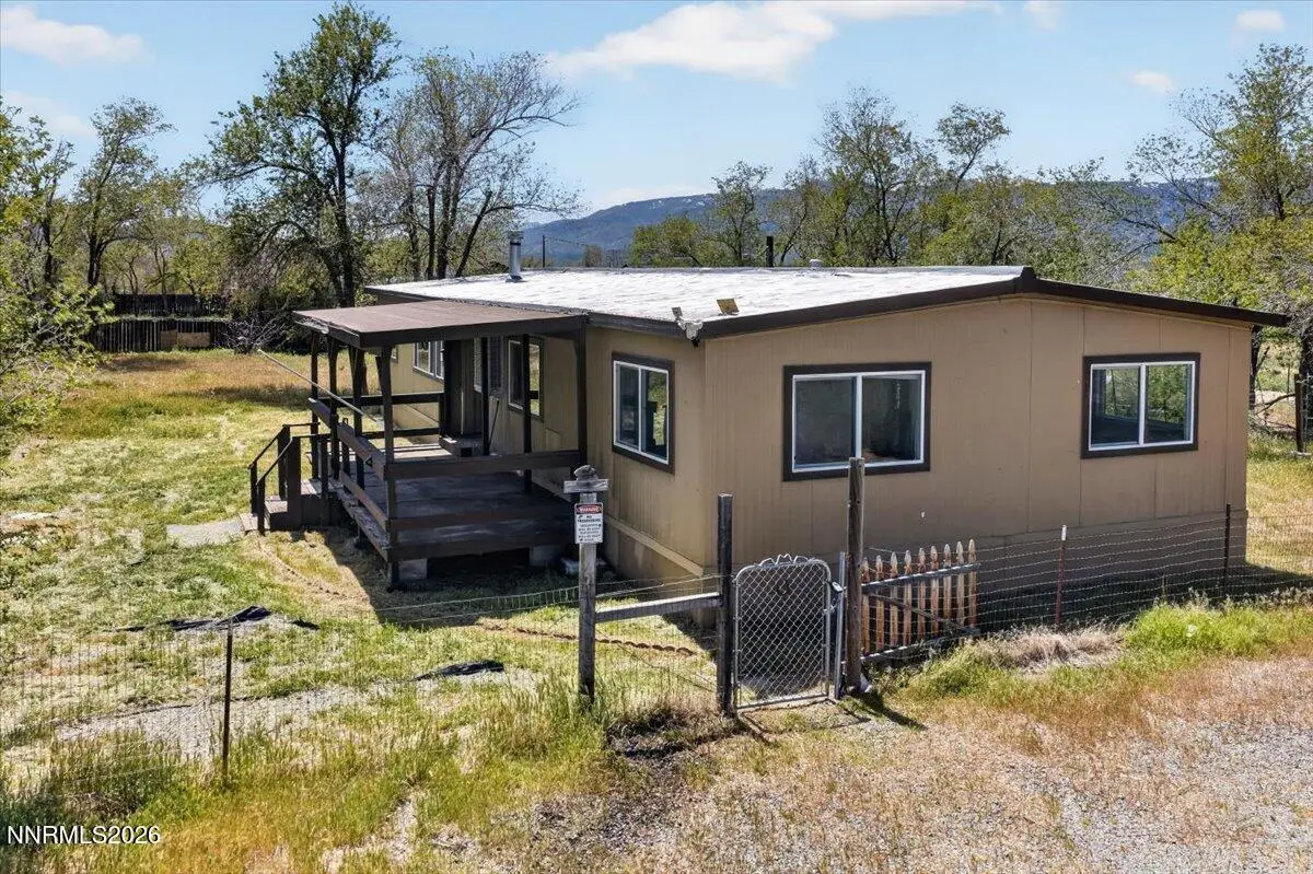 3575 Pershing Lane, Washoe Valley, NV 89704 - #1