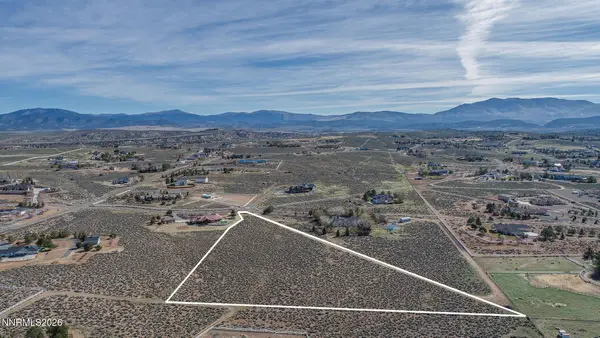 1482 Wild Iris Court #6, Gardnerville, NV 89410