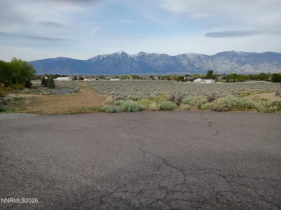 1482 Wild Iris Court #6, Gardnerville, NV 89410 - #2