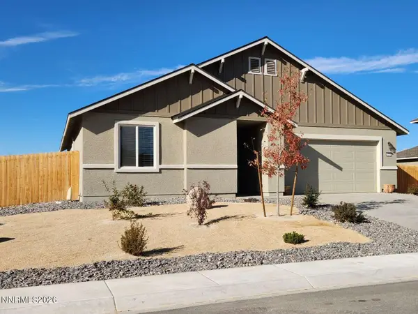 3274 Eleanor Way, Fernley, NV 89408