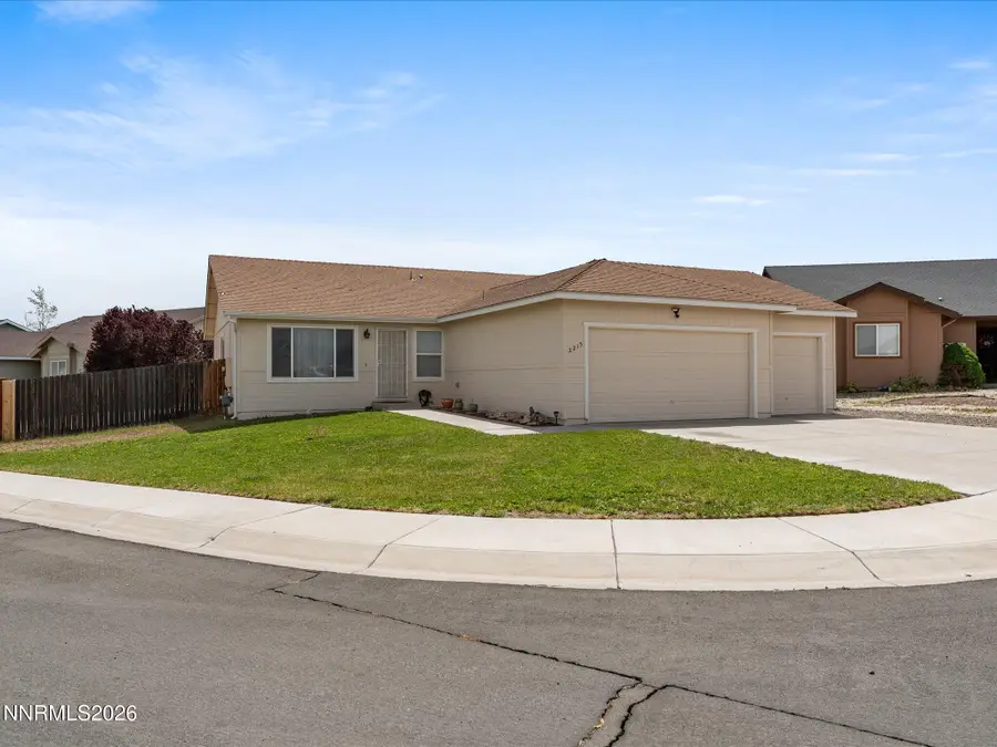 2215 Ellice Way, Fernley, NV 89408 - #2