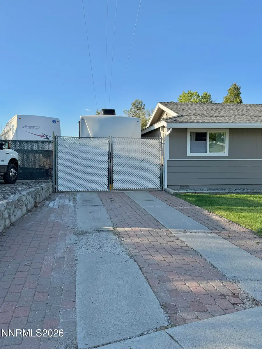 1110 Stonewall Street, Carson City, NV 89701 - #3