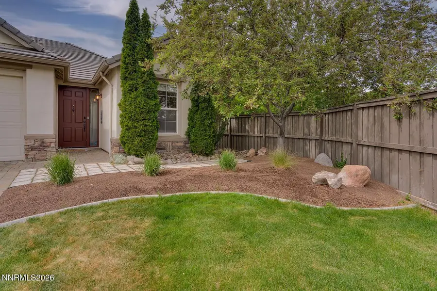 410 Pan Zareta Court, Reno, NV 89521 - #2