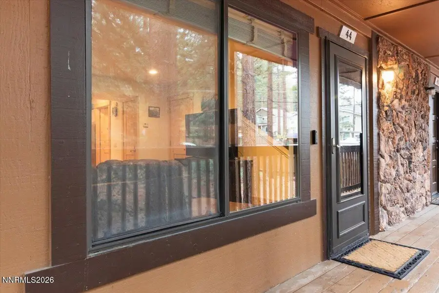 1200 Wildwood Avenue # 44, South Lake Tahoe, CA 96150 - #2