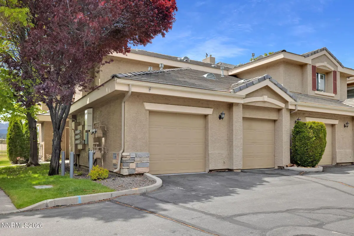 900 S South Meadows Parkway #APT 5121, Reno, NV 89521 - #1