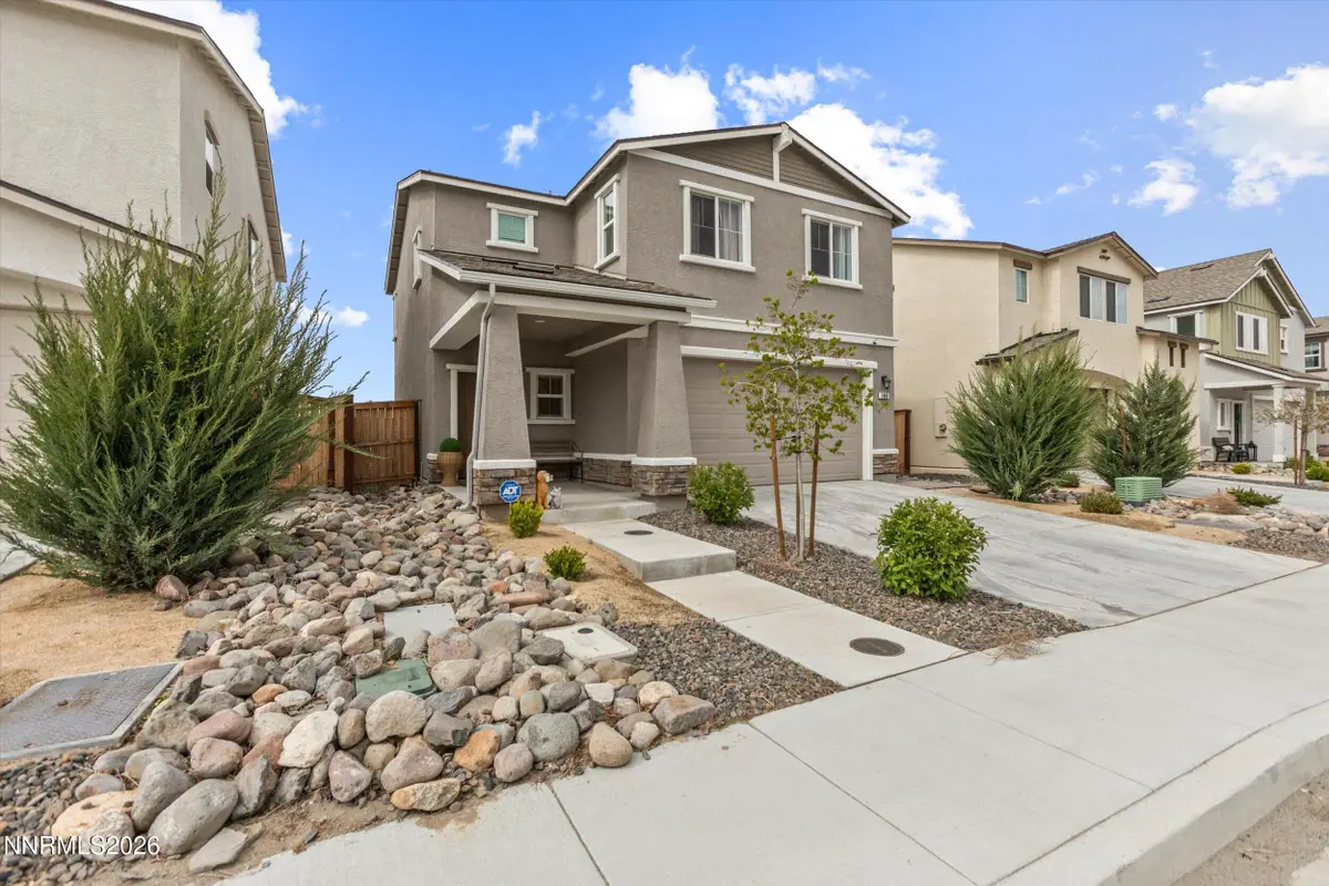 1868 Amazonite Drive #Lot 12, Sparks, NV 89436 - #1