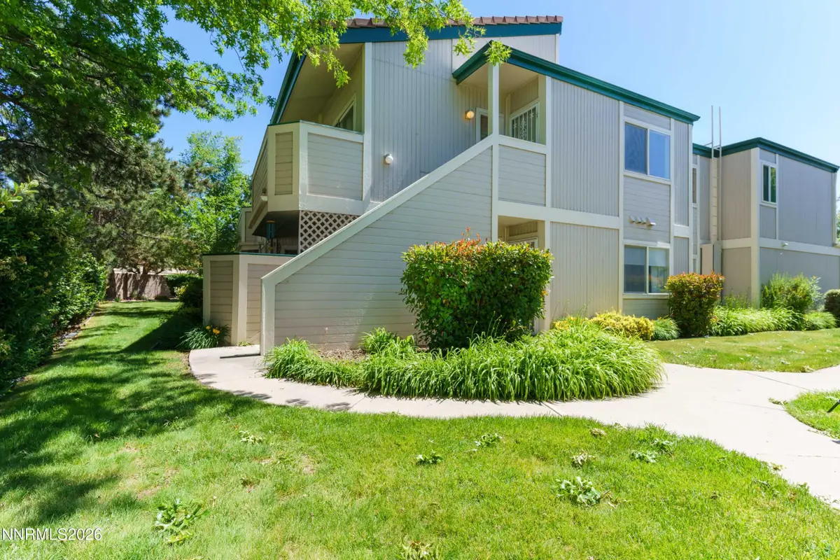2675 Sycamore Glen Drive #APT 3, Sparks, NV 89434 - #1