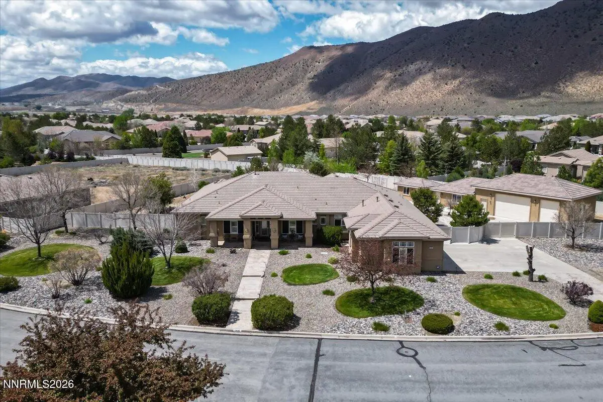 12045 Anthem Drive, Sparks, NV 89441 - #1