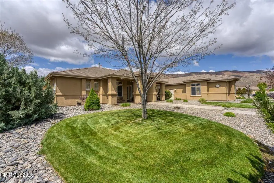 12045 Anthem Drive, Sparks, NV 89441 - #2
