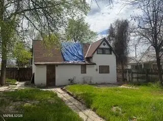 1035 S Bridge Street, Winnemucca, NV 89445