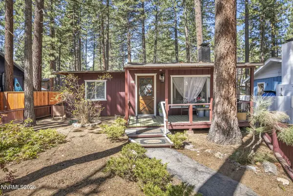 1084 Juniper Avenue, South Lake Tahoe, CA 96150