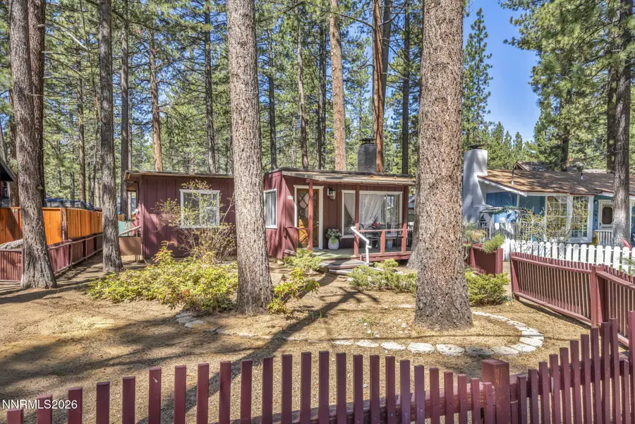 1084 Juniper Avenue, South Lake Tahoe, CA 96150 - #2