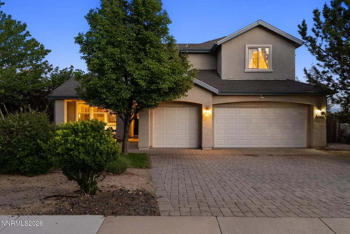 998 S University Park Loop, Reno, NV 89512 - #1