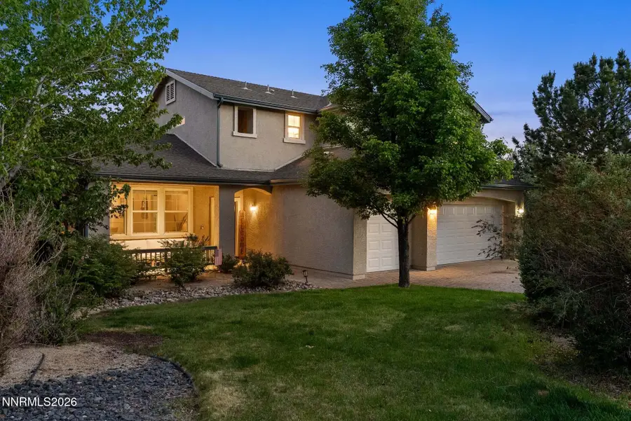 998 S University Park Loop, Reno, NV 89512 - #2