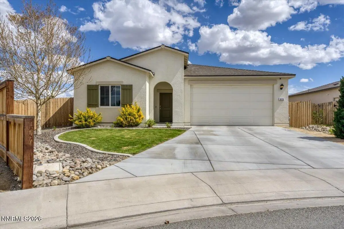 973 Kathryn Court, Fernley, NV 89408 - #1