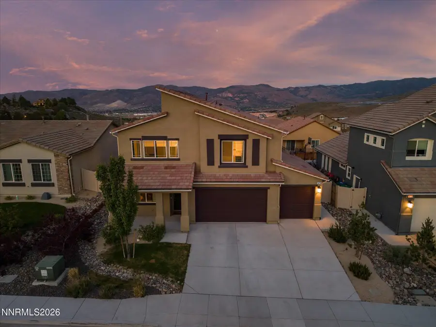 14114 Glowing Amber Court, Reno, NV 89511 - #2