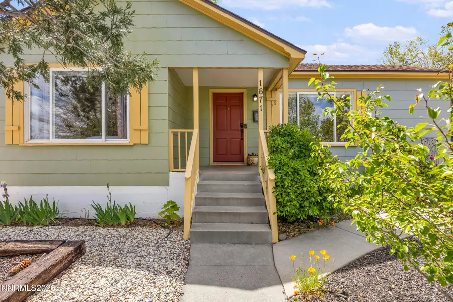 1671 Ordway Avenue, Reno, NV 89509 - #2
