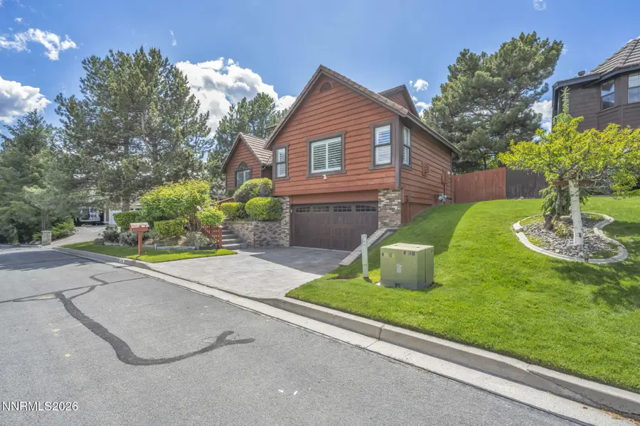 2565 Bryce Canyon Lane, Reno, NV 89509 - #3